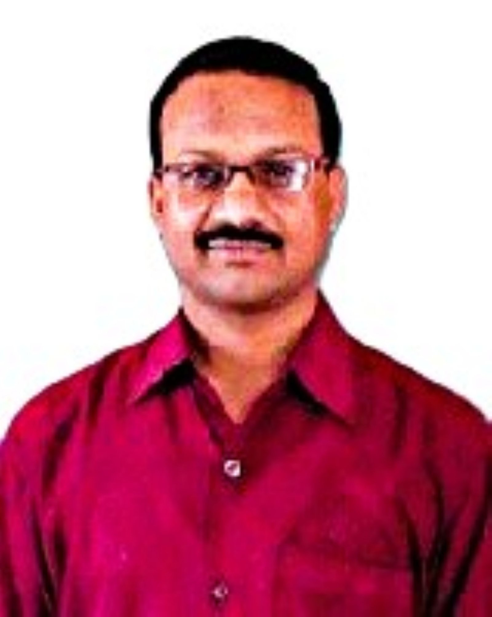 Shri. Sanjeev Kumar Chaurasia 